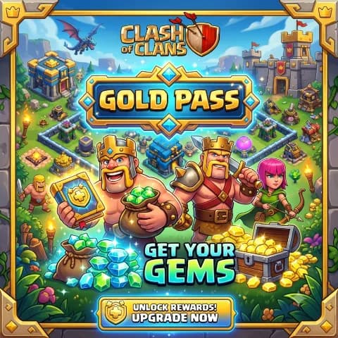 Clash of Clans