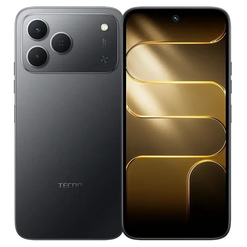 Tecno Spark 50 (6GB+128GB)